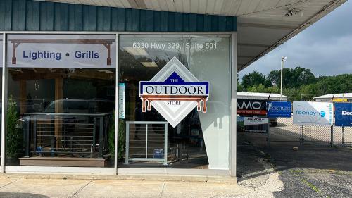 Image for The Outdoor Store with ID of: 5305815