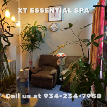 Image for XT Essential Spa with ID of: 5306060