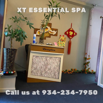 Image for XT Essential Spa with ID of: 5306063