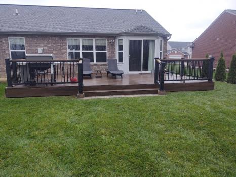 Image for Moon Lawncare and Landscaping with ID of: 5306095