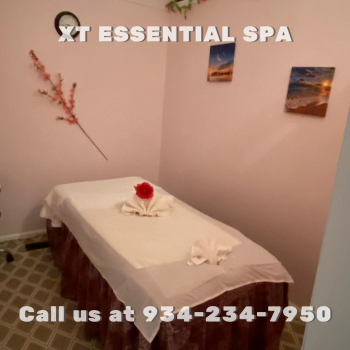 Image for XT Essential Spa with ID of: 5306108