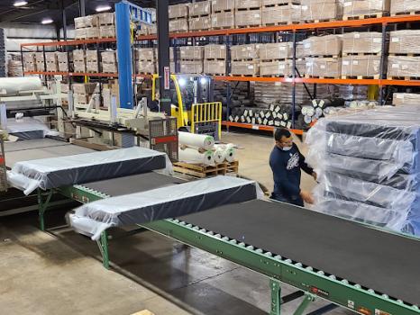 Image for UFP Industrial with ID of: 5306428