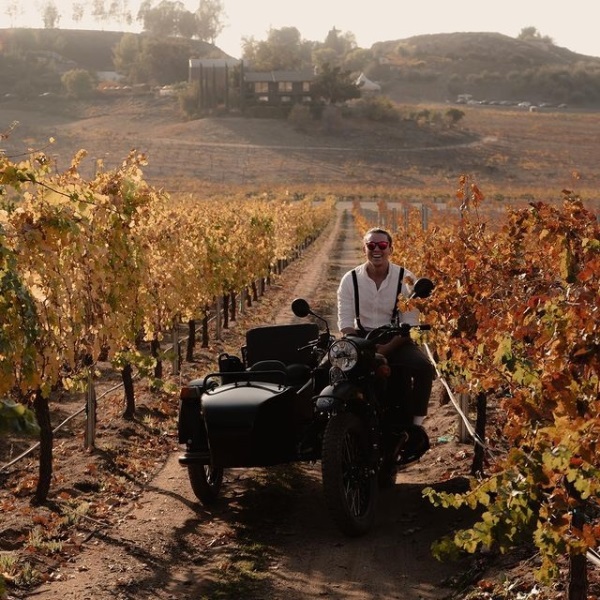 Image for Sidecar Tours Inc. with ID of: 5306554