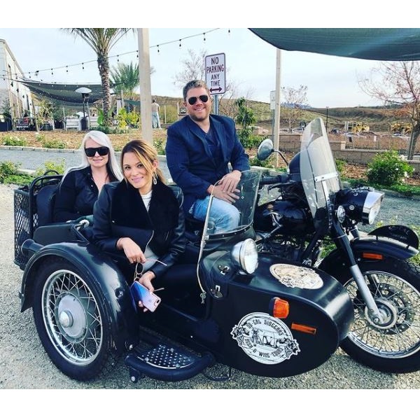 Image for Sidecar Tours Inc. with ID of: 5306556