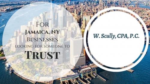 Image for W. Scully, CPA, P.C. with ID of: 5307098