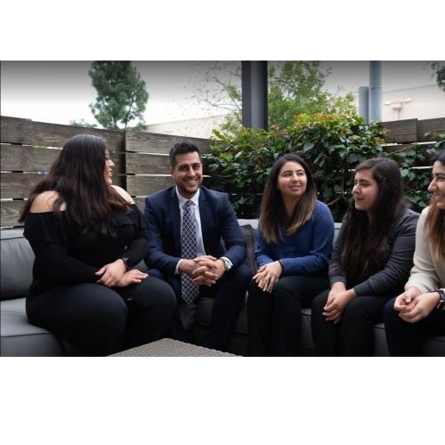 Image for Farahi Law Firm, APC with ID of: 5307495