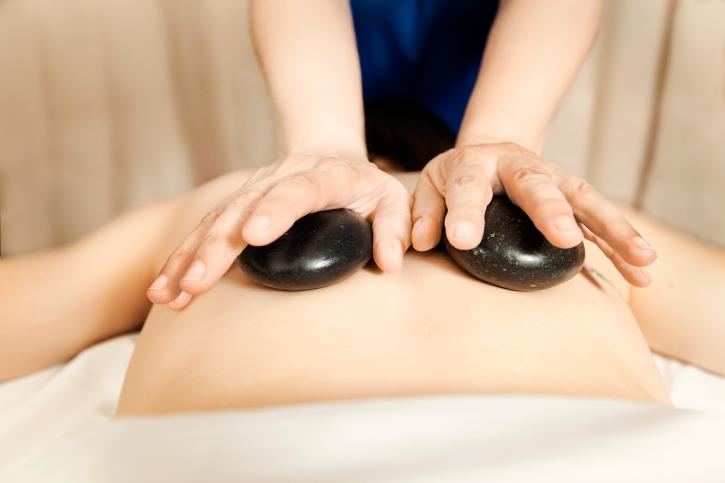 Image for Grant Massage Studio with ID of: 5307809