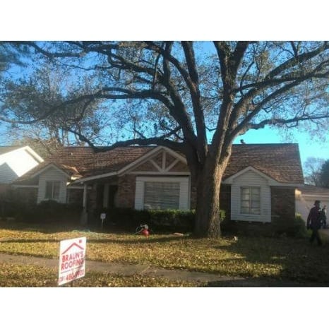 Image for Braun's Roofing with ID of: 5308007