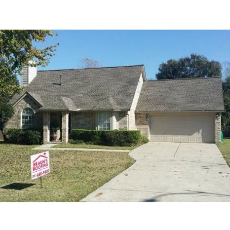 Image for Braun's Roofing with ID of: 5308009