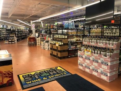 Image for Blarney Stone Wine & Spirits with ID of: 5308195