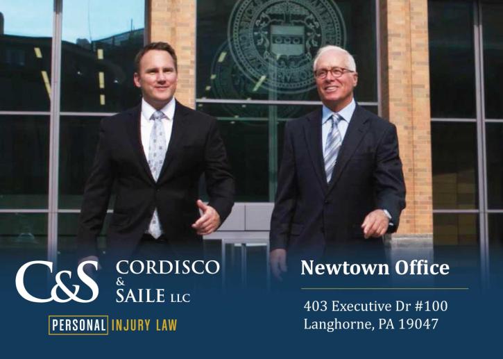 Image for Cordisco & Saile LLC with ID of: 5308307