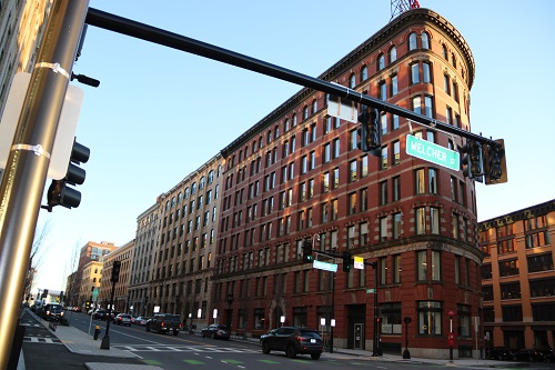 Image for Sweeney Merrigan Law, LLP with ID of: 5308979