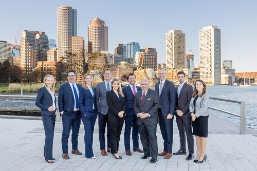 Image for Sweeney Merrigan Law, LLP with ID of: 5308981