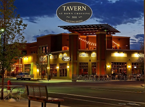 Image for Tavern At Bown Crossing with ID of: 5308997