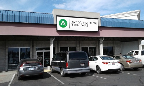 Image for Aveda Institute Twin Falls with ID of: 5309071