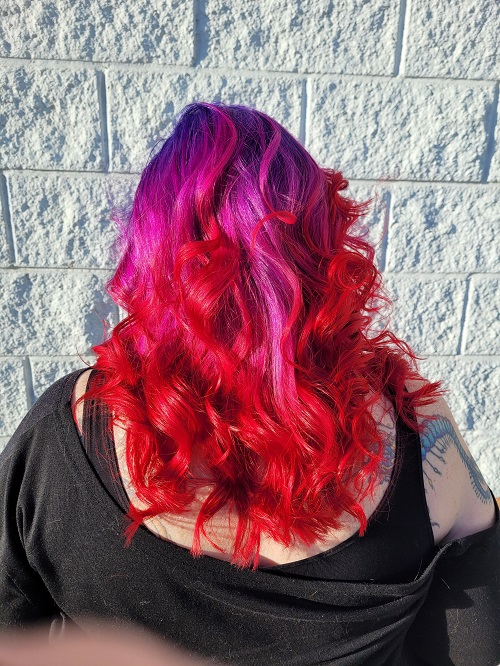 Image for Aveda Institute Twin Falls with ID of: 5309073