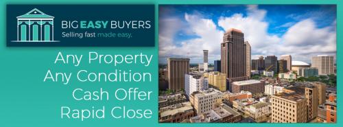 Image for Big Easy Buyers with ID of: 5309143
