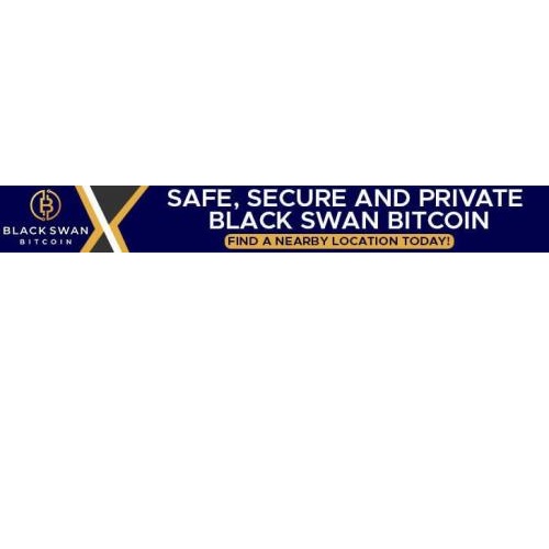 Image for Black Swan Bitcoin ATM with ID of: 5309196