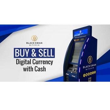 Image for Black Swan Bitcoin ATM with ID of: 5309225