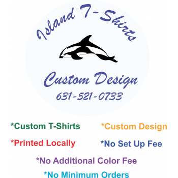 Image for Island T-Shirts LLC with ID of: 5309526