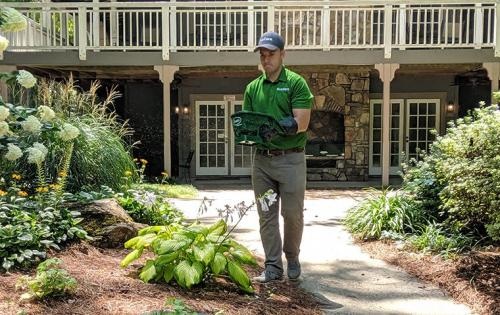 Image for ProCare Pest Services with ID of: 5309550