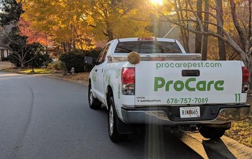 Image for ProCare Pest Services with ID of: 5309551
