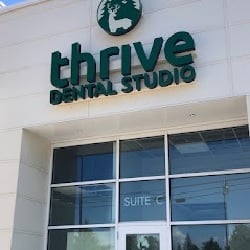 Image for Thrive Dental Studio with ID of: 5309663