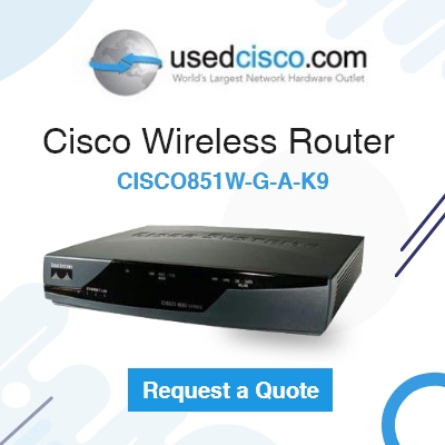 Image for UsedCisco with ID of: 5310131