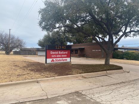 Image for State Farm: David Ballard with ID of: 5311066