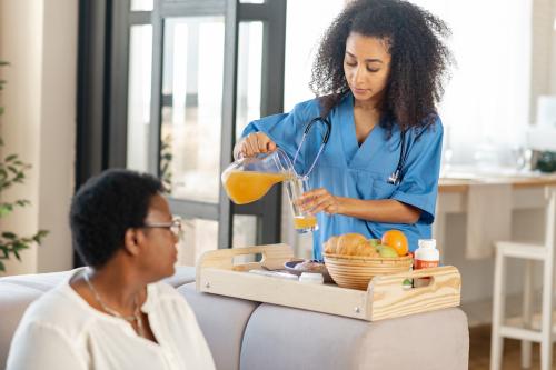Image for Elite Home Care, LLC with ID of: 4235655
