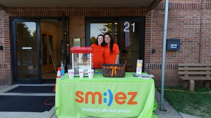Image for Smilez Pediatric Dental Group with ID of: 5311321