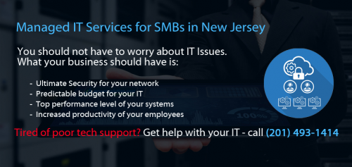 Image for powersolution.com - Bergen County Managed IT Services Company with ID of: 5312410