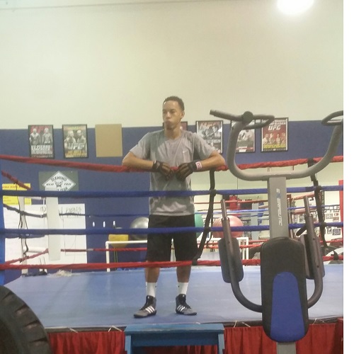 Image for Iron lungs Boxing & Personal Training with ID of: 5312854