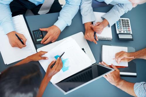 Image for Clockwork Accounting & Financial Services with ID of: 5312973