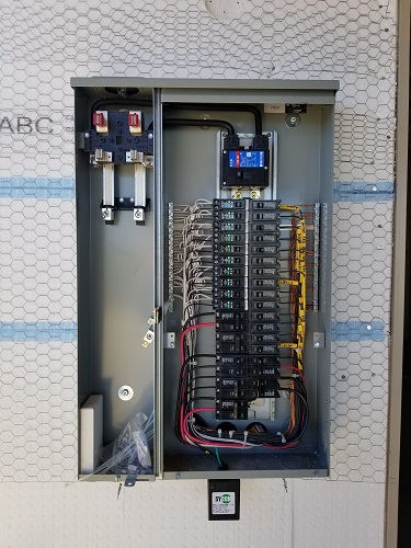 Image for Assurance Electrical Services LLC with ID of: 5312975