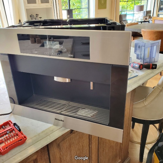Image for Orca Appliance Services with ID of: 5313272