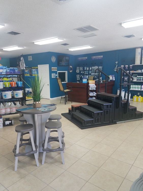Image for L TECH POOL AND SPA with ID of: 5314232