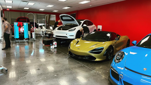 Image for Automotive Film Specialists with ID of: 5314325