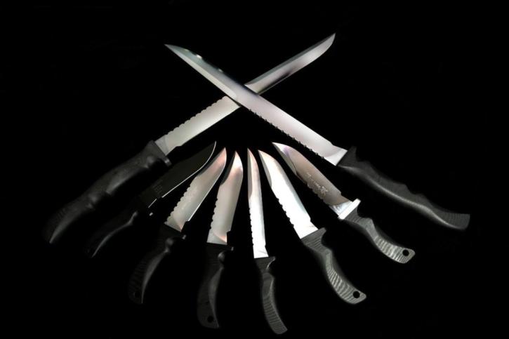 Image for Mad Dog Knives with ID of: 5314340