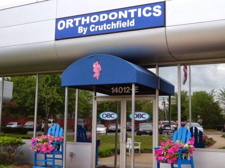 Image for Orthodontics By Crutchfield with ID of: 5314704