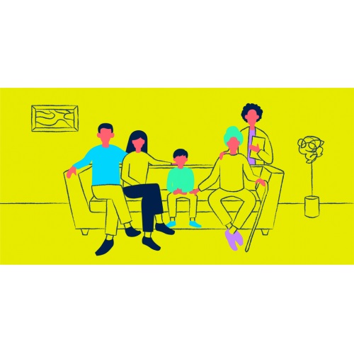 Image for Constellation Health Services with ID of: 5315053