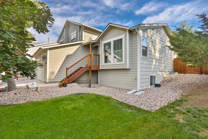 Image for Seamless Choice Siding LLC with ID of: 5315200