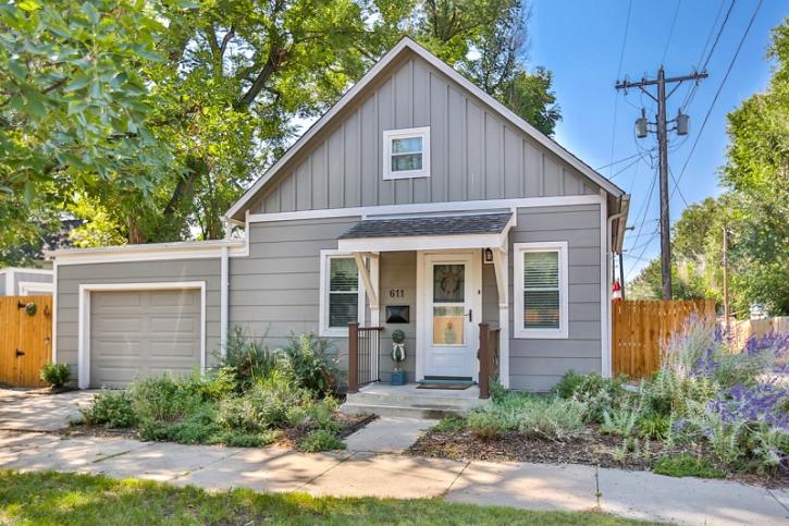 Image for Seamless Choice Siding LLC with ID of: 5315206