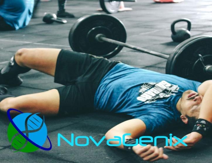Image for NovaGenix with ID of: 5315358