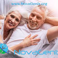 Image for NovaGenix with ID of: 5315360