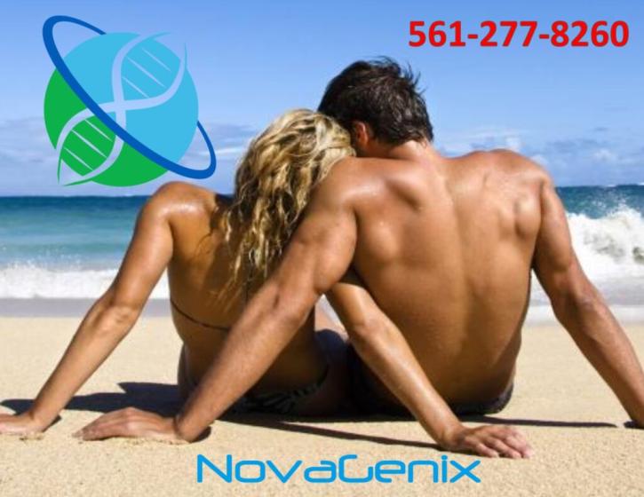 Image for NovaGenix with ID of: 5315361