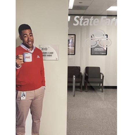 Image for State Farm: James Carr with ID of: 5315398