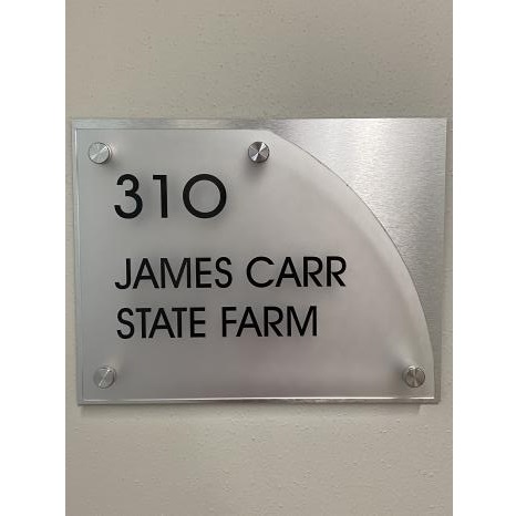 Image for State Farm: James Carr with ID of: 5315399