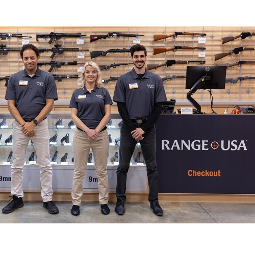 Image for Range USA Hanover Park with ID of: 5316183