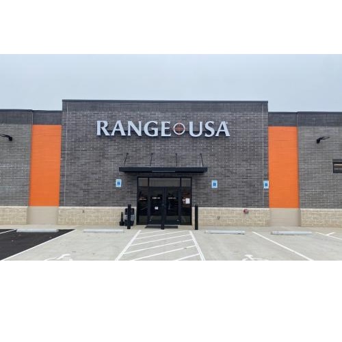 Image for Range USA Hanover Park with ID of: 5316194